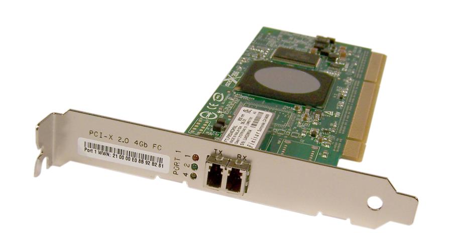 39M6017 IBM DS4000 4Gbps Fibre Channel Single Port PCI-x Host Bus Adapter