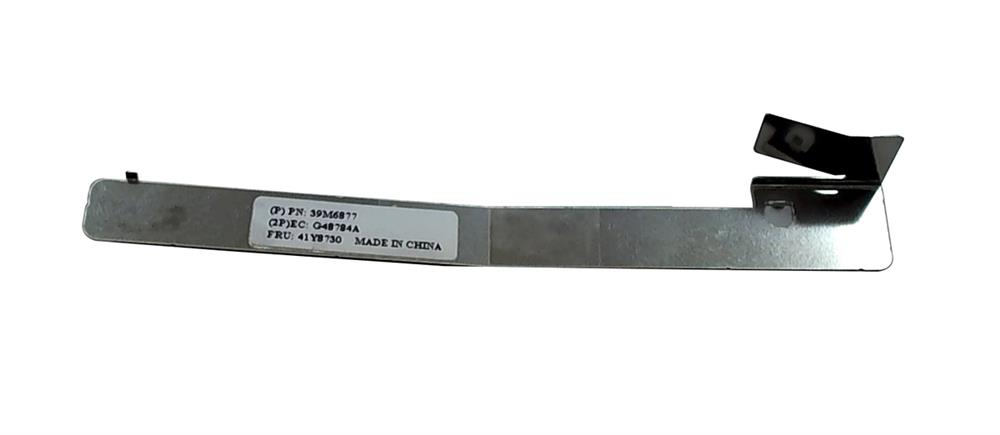39M6877 IBM Xserver 3550 CD-RW/DVD Metal Rail Bracket