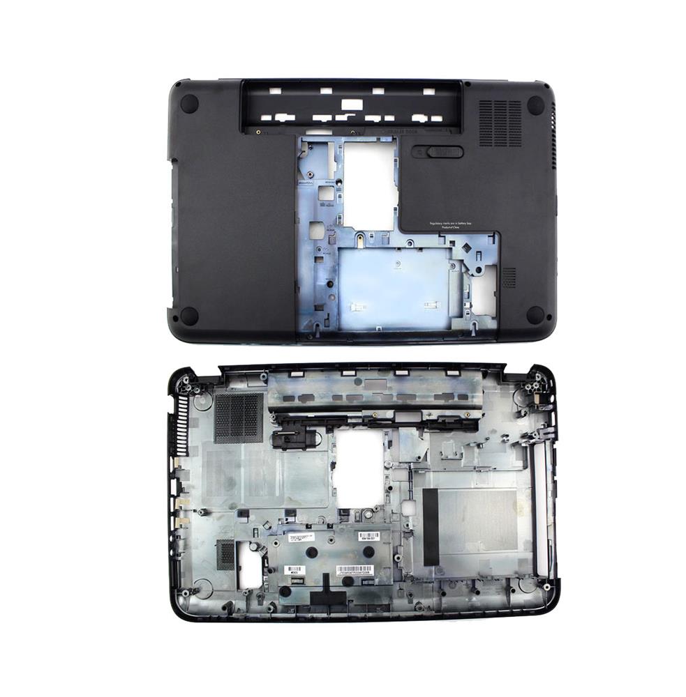 39R36TP203A HP Pavillion G6-2000 Series Bottom Case Bezel