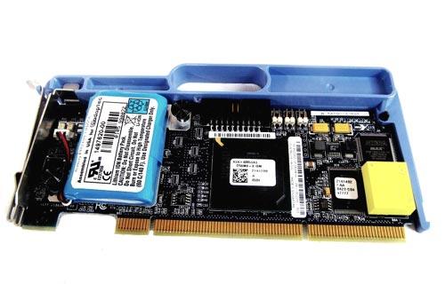 39R8731 IBM ServeRAID-8i 256MB SAS Controller with Battery