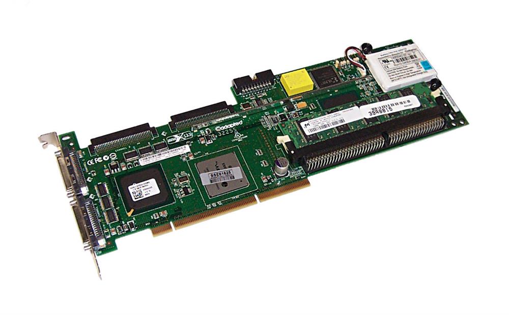 thumbnail interactive-video image 1 of Major Brand 1GB DDR PC3200 ECC Memory Module – For IBM XSeries 206, 306, M Pro 6220, 6230 (06P4051) 1 of 2