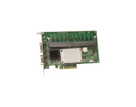 39R8850 IBM MegaRAID 8480 SAS PCI Express RAID Adapter with Battery