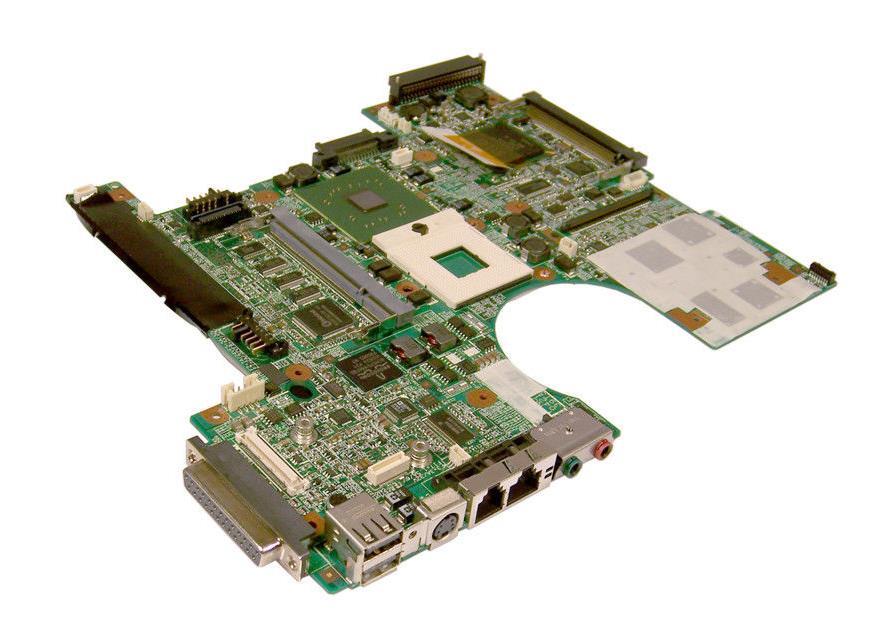 39T0006 IBM System Board (Motherboard) for ThinkPad R52 (Refurbished)
