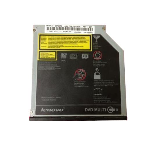 39T2503 IBM CD-RW/DVD-RW Combo Drive