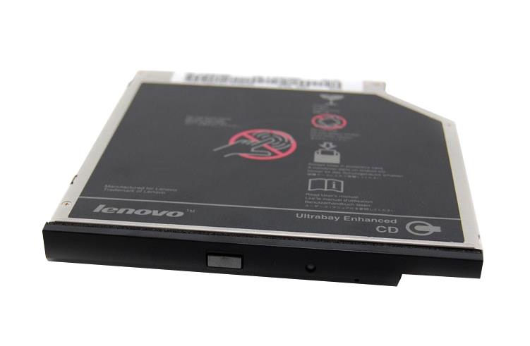39T2661 IBM Lenovo Ultrabay Device 24X CD-ROM Drive 12.7mm for ThinkPad R60 R60e
