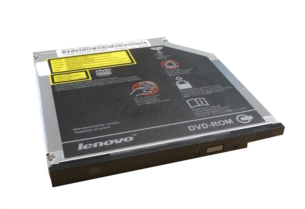 39T2683 IBM Lenovo DVD Drive for ThinkPad Z60 Z61T T60 T60P X60 Series