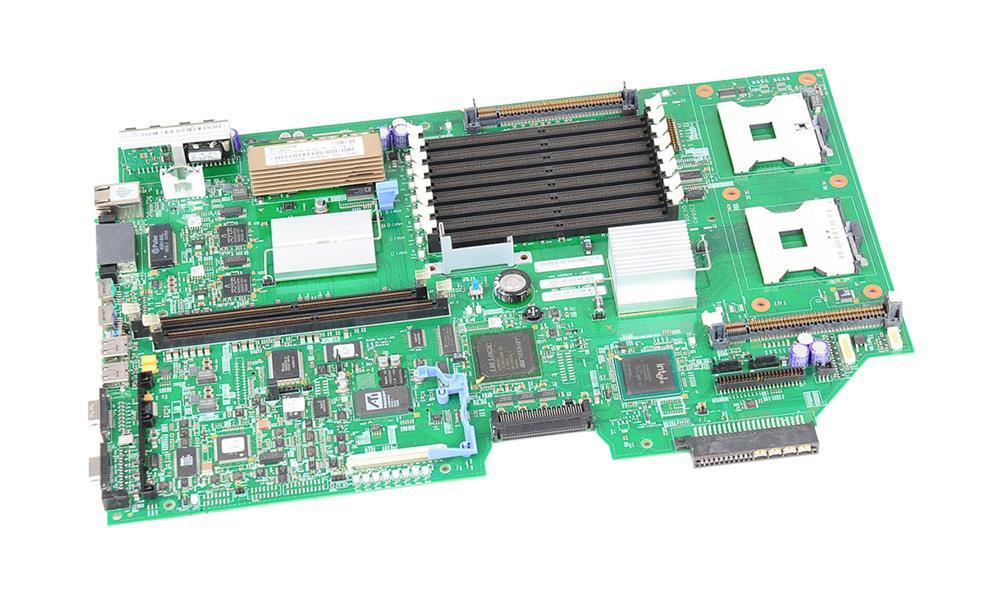 39Y6782 IBM System Board (Motherboard) for xSeries 336 8837 (Refurbished)