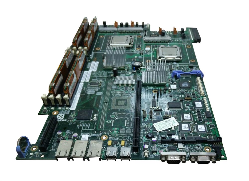 39Y6970 IBM System Board (Motherboard) for System x3550 (Refurbished)