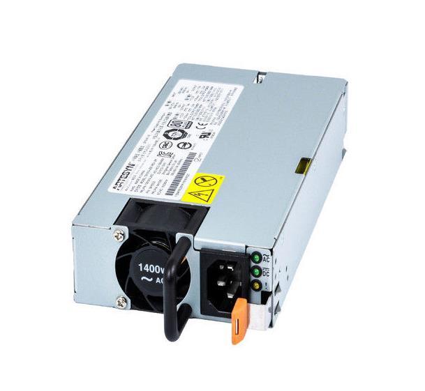39Y7233 IBM 1400-Watts 80Plus Platinum Hot Swap AC Power Supply for System x3750 M4
