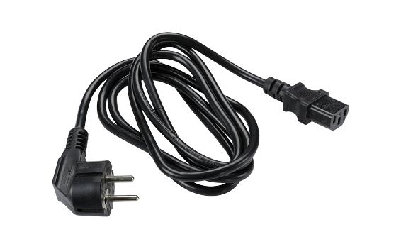 39Y7917 IBM 10A Line C13 to CEE 7/7 Power Cord Option (2.8m) (Europe)
