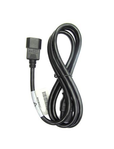 39Y7937 IBM 5ft Universal Jumper Power Cord 5ft