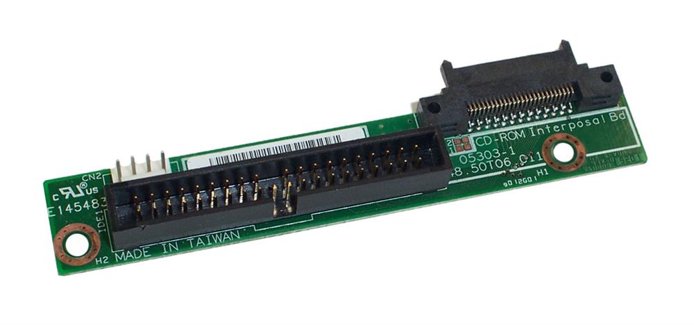39M4354 IBM CD/DVD Interposer Board for eServer xSeries