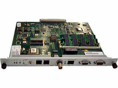 3C10110 3Com NBX 100 Call Processor Module (Refurbished)