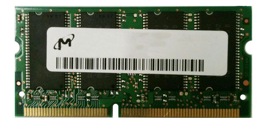 3C10240 3Com NBX V3000 512MB Memory Upgrade