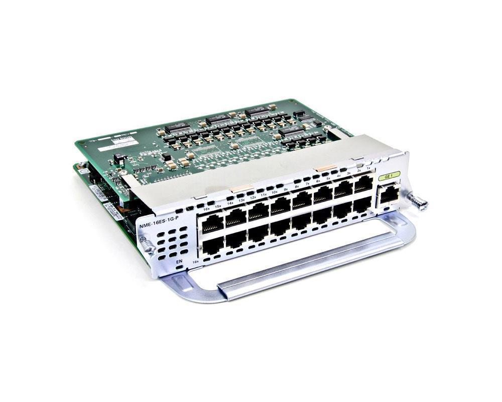 3C16930 3Com SuperStack II 1-Port ATM OC-3 Switch Module (Refurbished)