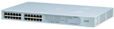 3C17203 3Com SuperStack 3 24-Ports 100Mbps 4400 Ethernet Switch (Refurbished)