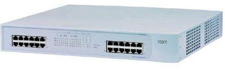 3C17701ME 3Com Superstack 3 Switch (Refurbished)