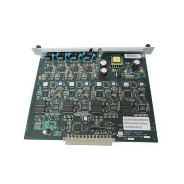 3C35004 3Com Processor Module CB 3500 1P-10BT (Refurbished)