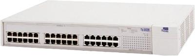 3C39036DC 3Com 36-Port 1Gbps SuperStack II Fast Ethernet 3900 Switch (Refurbished)