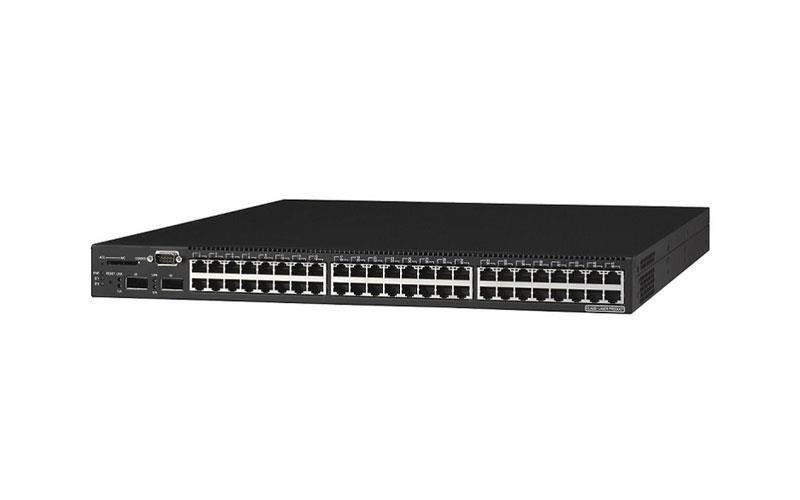 3CB9RF12R 3Com 12-Ports Multilayer Fast Ethernet Switching Module 12 x 10/100Base-TX LAN Expansion Module (Refurbished)