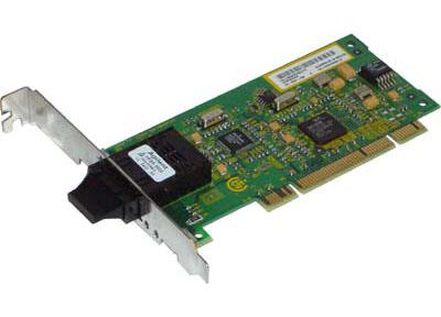3CRFW220B-25 3Com Firewall Fiber PCI Card with 100 LAN (25-Pack)