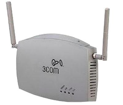 3CRWX315075A 3Com 3150 Wireless LAN Managed Access Point 54Mbps (Refurbished)