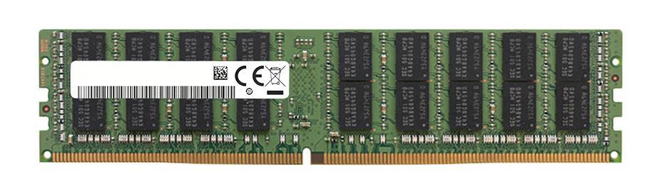 3D-1504R3126-32G 32GB Module DDR4 PC4-17000 CL=15 Registered ECC DDR4-2133 Load-Reduced DIMM Quad Rank, x4 1.2V 4096Meg  x 72 for Gigabyte Technology MU70-SU0 Motherboard n/a