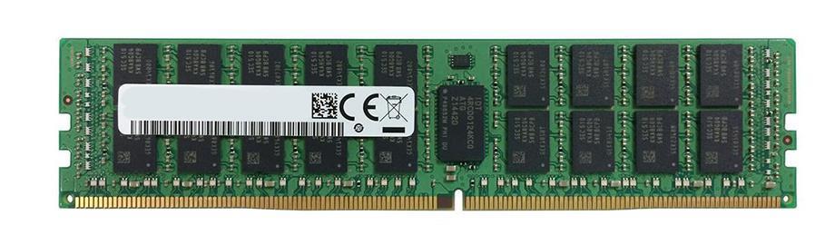 3D-1506R25117-32G 32GB Module DDR4 PC4-17000 CL=15 Registered ECC DDR4-2133 Dual Rank, x4 1.2V 4096Meg x 72 for Gigabyte Technology MD30-RS0 Motherboard n/a