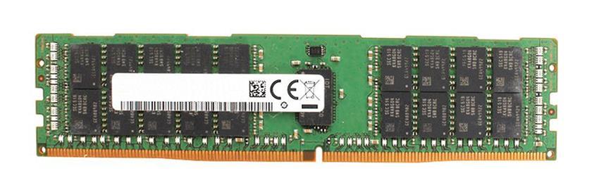 3D-1515R20303-32G 32GB Module DDR4 PC4-17000 CL=15 Registered ECC DDR4-2133 Dual Rank, x4 1.2V 4096Meg x 72 for SuperMicro SuperServer 8028B-C0R4FT (Super X10QBL-4CT) n/a