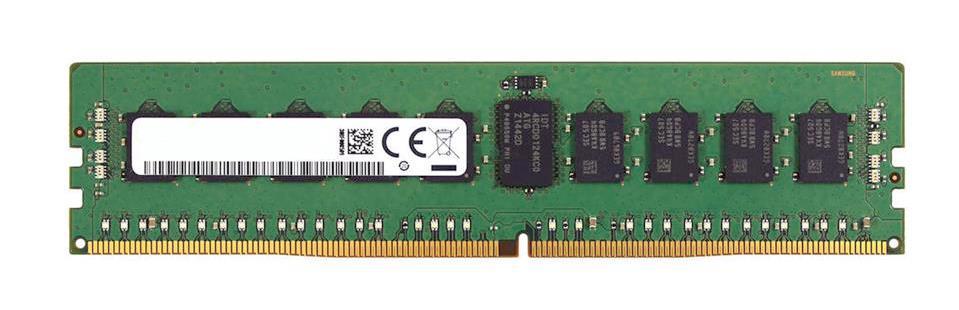 3D-1520R11766-16G 16GB Module DDR4 PC4-19200 CL=17 Registered ECC DDR4-2400 Single Rank, x4 1.2V 2048Meg x 72 for Hewlett-Packard ProLiant DL580 Gen9 (G9) SmartBuy Xeon E7-8880v4 22-Core 2.2GHz (816821-S01) n/a