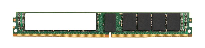 3D-1521R13296L-8G 8GB Module DDR4 PC4-19200 CL=17 Registered ECC DDR4-2400 Single Rank, x4 Very Low Profile  1.2V 1024Meg x 72 for SuperMicro Processor Blade SBI-7428R-T3 (Super B10DRI) n/a