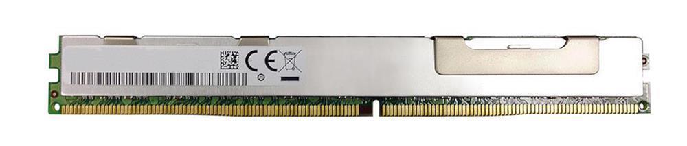 3D-1521R23393L-16G 16GB Module DDR4 PC4-17000 CL=15 Registered ECC DDR4-2133 Dual Rank, x4 Very Low Profile 1.2V 2048Meg x 72 for SuperMicro Processor Blade SBI-7428R-T3N (Super B10DRI-N) n/a