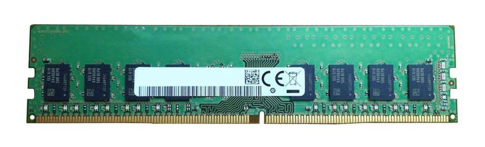 3D-1530N729030-8G 8GB Module DDR4 PC4-19200 CL=17 ECC Unbuffered DDR4-2400 Single Rank, x8 1.2V 1024Meg x 72 for SuperMicro X11SSL-CF Motherboard n/a