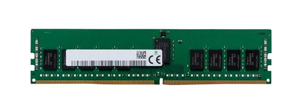 3D-1537R28108-16G 16GB Module DDR4 PC4-19200 CL=17 Registered ECC DDR4-2400 Dual Rank, x8 1.2V 2048Meg x 72 for SuperMicro X11DDW-NT Motherboard n/a