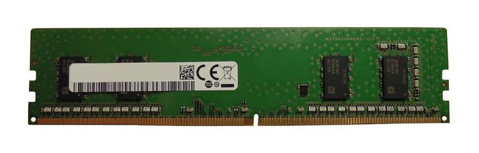 3D-1540N649196-4G 4GB Module DDR4 PC4-21300 CL=19 non-ECC Unbuffered DDR4-2666 Single Rank, x16 1.2V 512Meg x 64 for Gigabyte Technology B450 AORUS PRO WIFI Motherboard n/a