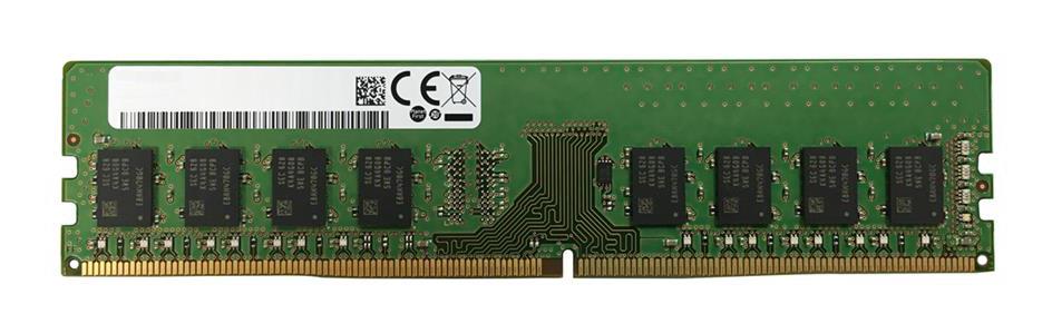 3D-1540N649199-8G 8GB Module DDR4 PC4-21300 CL=17 non-ECC Unbuffered DDR4-2666 Single Rank, x8 1.2V 1024Meg x 64 for Gigabyte Technology B450 AORUS PRO WIFI Motherboard n/a