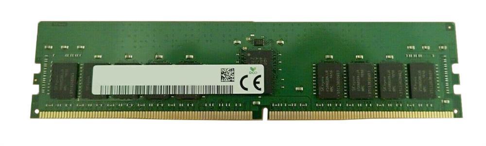 3D-1540R19998-16G 16GB Module DDR4 PC4-21300 CL=19 Registered ECC DDR4-2666 Single Rank, x4 1.2V 2048Meg x 72 for Hewlett Packard Enterprise ProLiant DL325 Gen10 (G10) AMD EPYC 7251 1P 8GB-R E208i-a 4LFF 500W PS (P04646-B21) n/a
