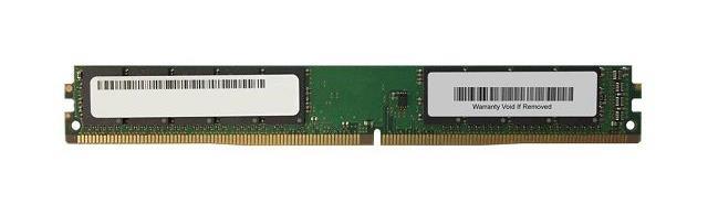3D-1543N644701L-4G 4GB Module DDR4 PC4-21300 CL=19 non-ECC Unbuffered DDR4-2666 Single Rank, x16 Very Low Profile 1.2V 512Meg x 64 for ASUS PRIME Z390M-PLUS Motherboard n/a