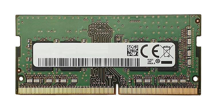 3D-1543N649373-8G 8GB Module DDR4 SoDimm 260-Pin PC4-17000 CL=15 non-ECC Unbuffered DDR4-2133 Dual Rank, x8 1.2V 1024Meg x 64 for Hewlett-Packard 15q-ds1000tu Notebook (Intel Core processors) n/a