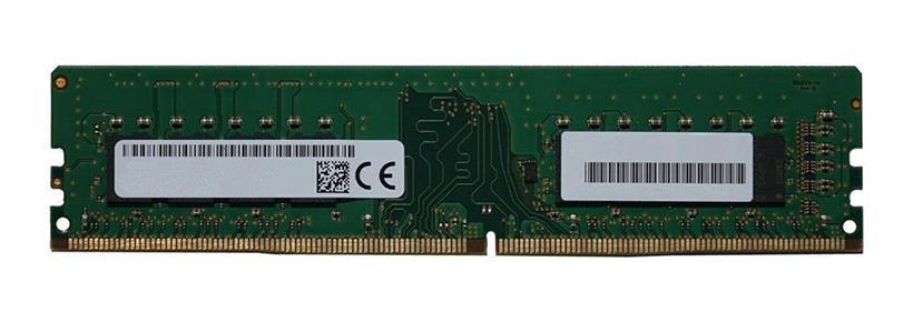 3D-1547R10080-16G 16GB Module DDR4 PC4-21300 CL=19 Registered ECC DDR4-2666 Single Rank, x4 1.2V 2048Meg x 72 for SuperMicro X11SDV-12C-TP8F Motherboard n/a