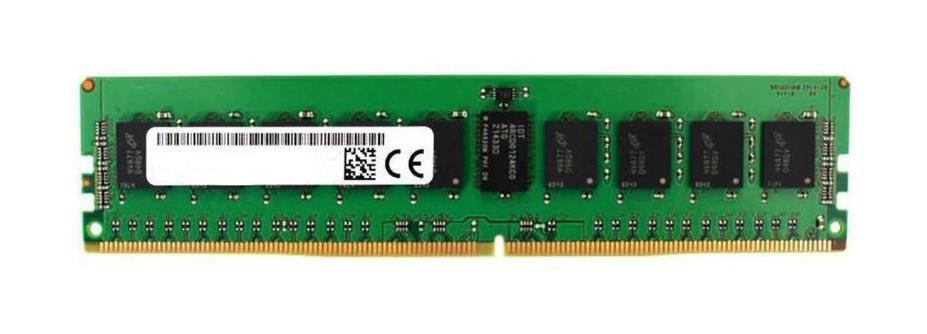 3D-1547R10669-8G 8GB Module DDR4 PC4-23400 CL=21 Registered ECC DDR4-2933 Single Rank, x8 1.2V 1024Meg  x 72 for SuperMicro X11SPA-TF Motherboard n/a
