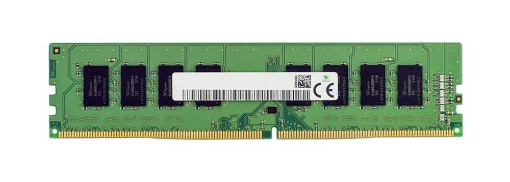 3D-1551N647477-16G 16GB Module DDR4 PC4-21300 CL=19 non-ECC Unbuffered DDR4-2666 Dual Rank, x8 1.2V 2048Meg x 64 for ASUS WS X299 SAGE Motherboard n/a