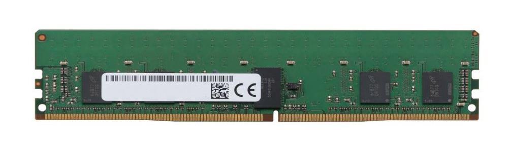 3D-1552N640089-4G 4GB Module DDR4 PC4-21300 CL=19 non-ECC Unbuffered DDR4-2666 Single Rank, x16 1.2V 512Meg x 64 for Gigabyte Technology H310M HD2 Motherboard n/a