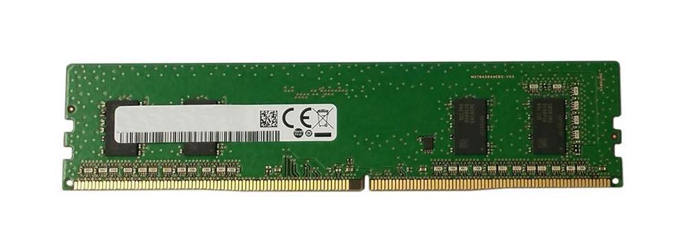3D-1552N640161-4G 4GB Module DDR4 PC4-19200 CL=17 non-ECC Unbuffered DDR4-2400 Single Rank, x8 1.2V 512Meg x 64 for Gigabyte Technology H310M DS2V Motherboard n/a