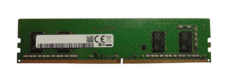 3D-1554N643252-4G 4GB Module DDR4 PC4-21300 CL=19 non-ECC Unbuffered DDR4-2666 Single Rank, x16 1.2V 512Meg x 64 for SuperMicro X11SCQ-L Motherboard n/a