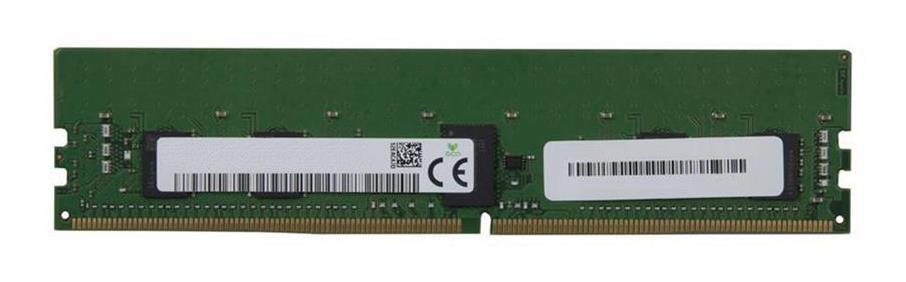 3D-1559R13527-8G 8GB Module DDR4 PC4-23400 CL=21 Registered ECC DDR4-2933 Single Rank, x8 1.2V 1024Meg  x 72 for Tyan Tempest CX S7103GM2NR Motherboard n/a
