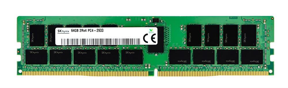 3D-1559R1809-64G 64GB Module DDR4 PC4-23400 CL=21 Registered ECC DDR4-2933 Load-Reduced DIMM Quad Rank, x4 1.2V 8192Meg  x 72 for SuperMicro SuperWorkstation 7039A-i n/a