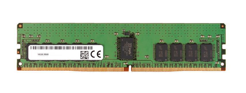 3D-1559R21948-16G 16GB Module DDR4 PC4-23400 CL=21 Registered ECC DDR4-2933 Dual Rank, x8 1.2V 2048Meg x 72 for Dell PowerEdge M640 VRTX n/a