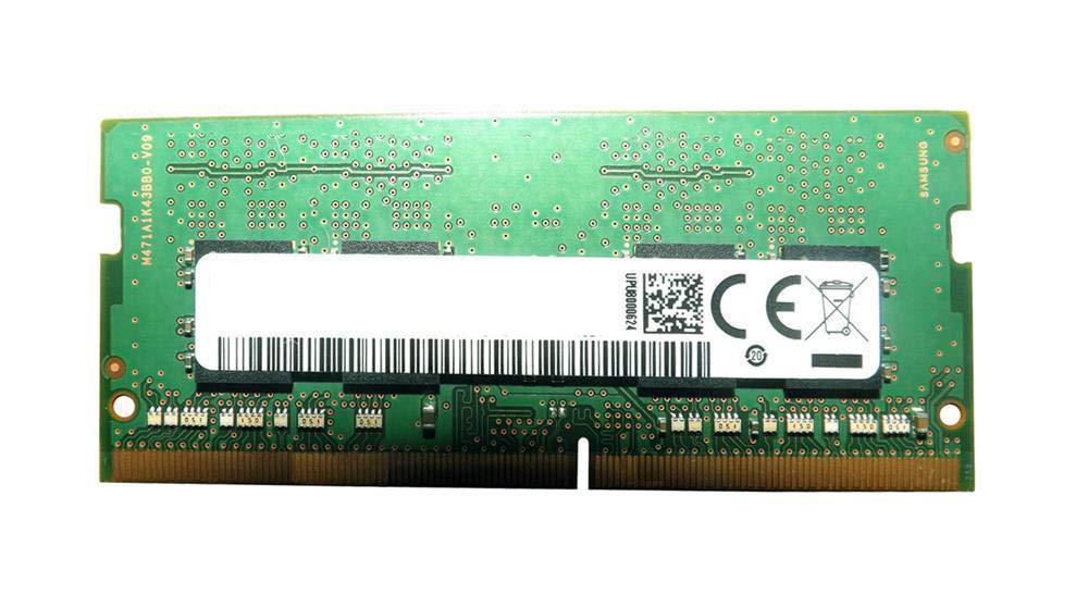 3D-1562N640024-4G 4GB Module DDR4 PC4-21300 CL=19 non-ECC Unbuffered DDR4-2666 Single Rank, x16 1.2V 512Meg x 64 for MSI - Micro-Star International Co., Ltd. B550-A Pro Motherboard n/a