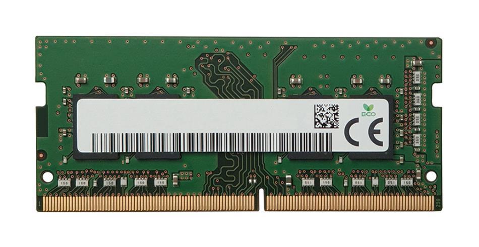 3D-1563N643051-8G 8GB Module DDR4 SoDimm 260-Pin PC4-23400 CL=21 non-ECC Unbuffered DDR4-2933 Single Rank, x16 1.2V 1024Meg x 64 for Hewlett-Packard Pavilion Gaming Laptop 15-dk1024TX n/a